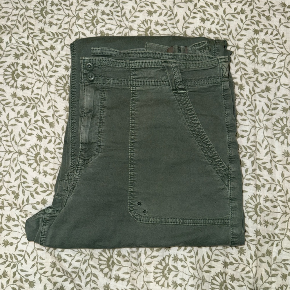 Women’s American Eagle Stovepipe Pants